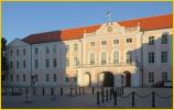 Toompea Castle